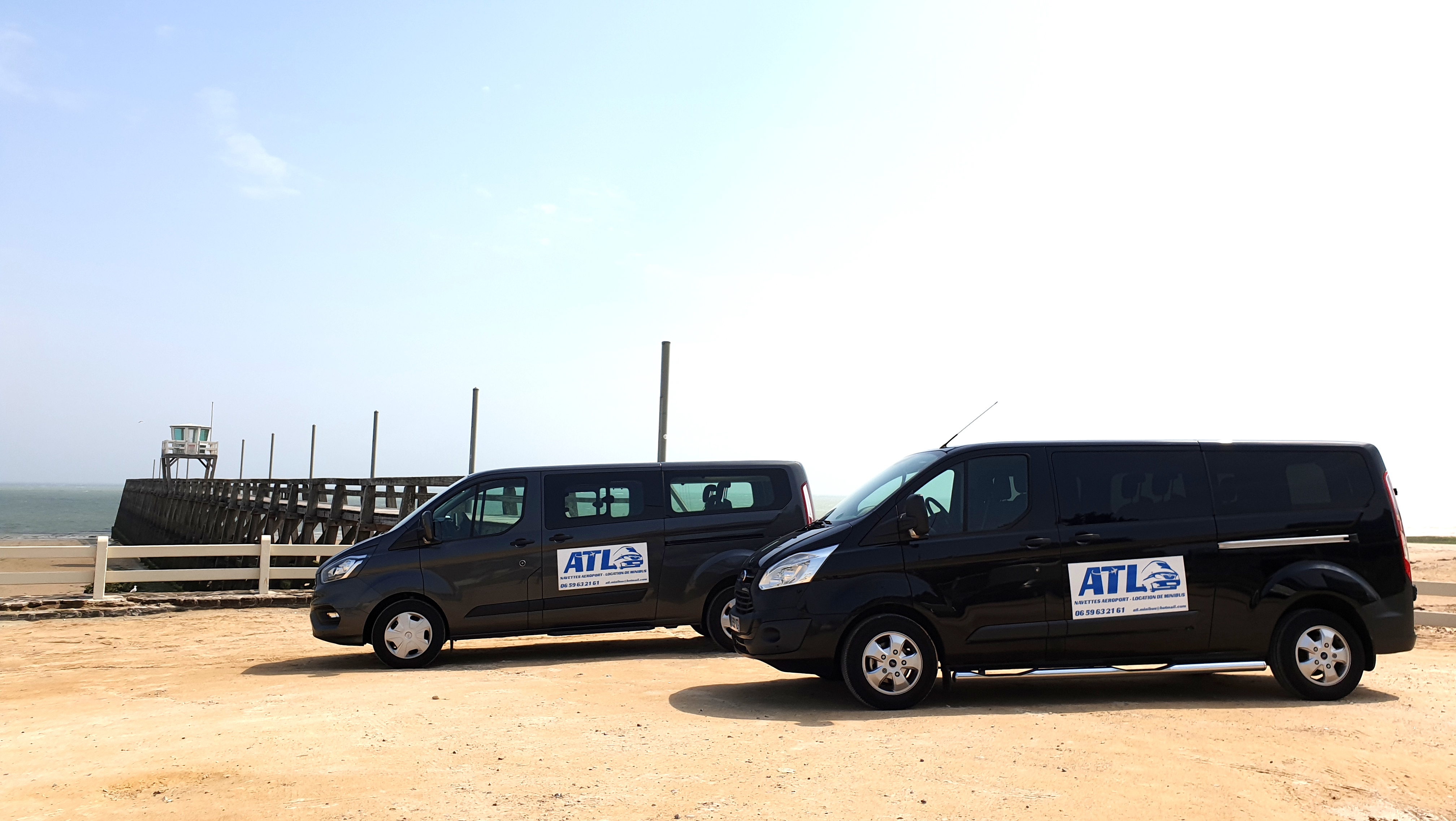 ford minibus